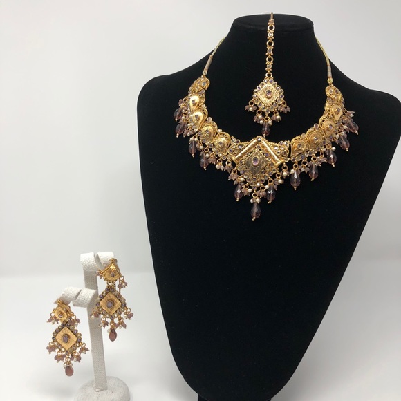 Eastern Jewellery - Picture 9 of 16